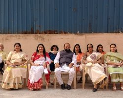 Republic Day Celebration 26-27
